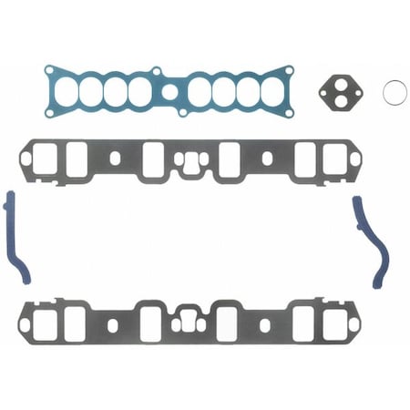 Fel-Pro Manifold Set, Ms93334 MS93334